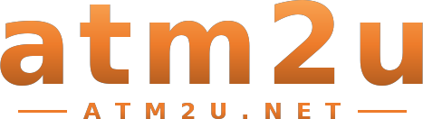 atm2u logo